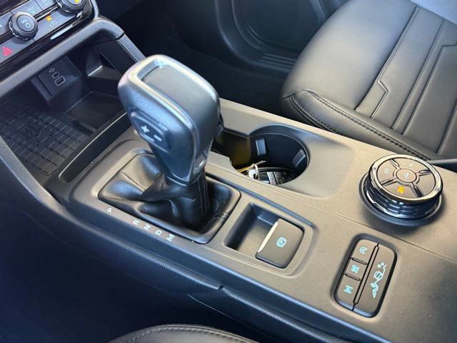 New 2026 Ford Ranger Lariat w/ FX4 Off-Road Package image 14