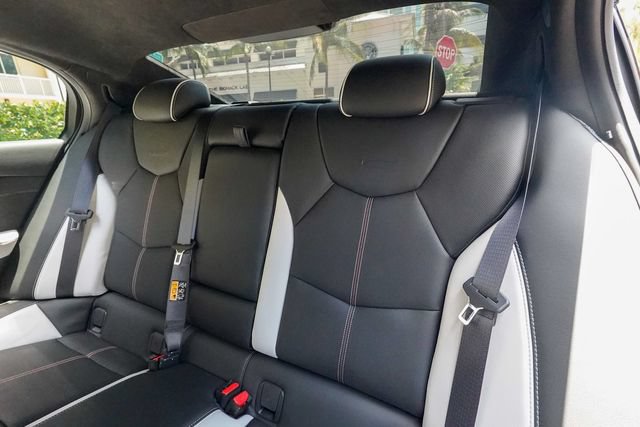 Used 2025 Cadillac CT5 V Blackwing w/ Carbon Fiber 2 Package RWD image 79