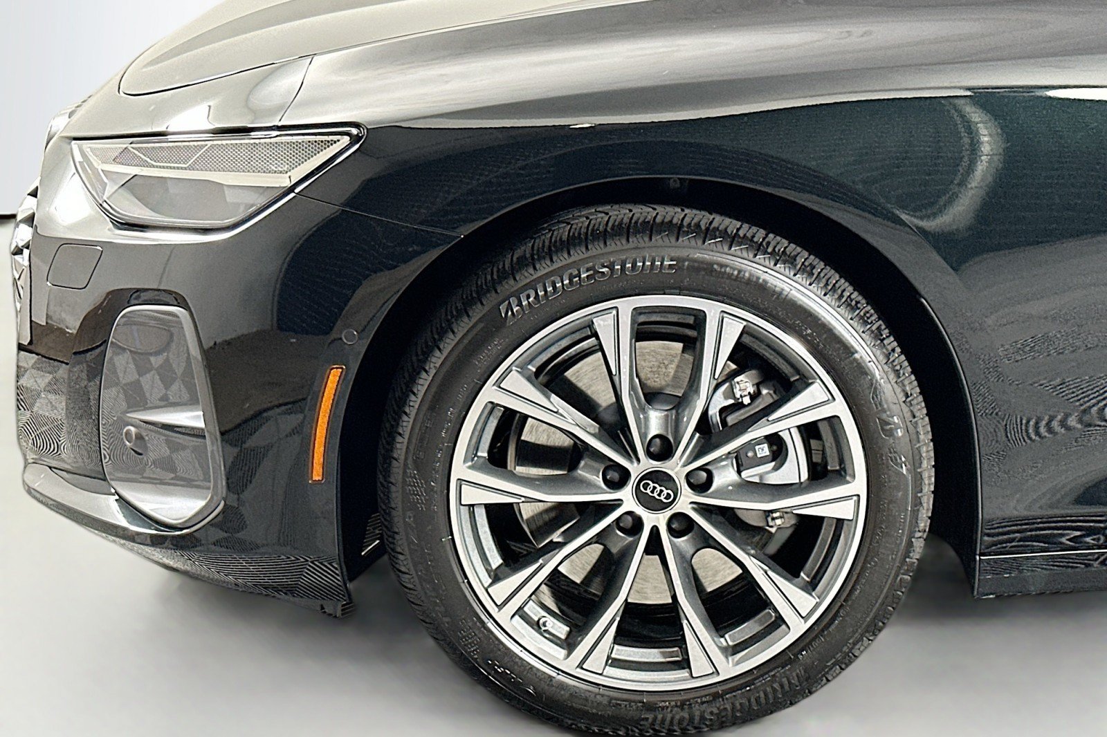 New 2026 Audi A6 Premium Plus AWD/4WD image 11