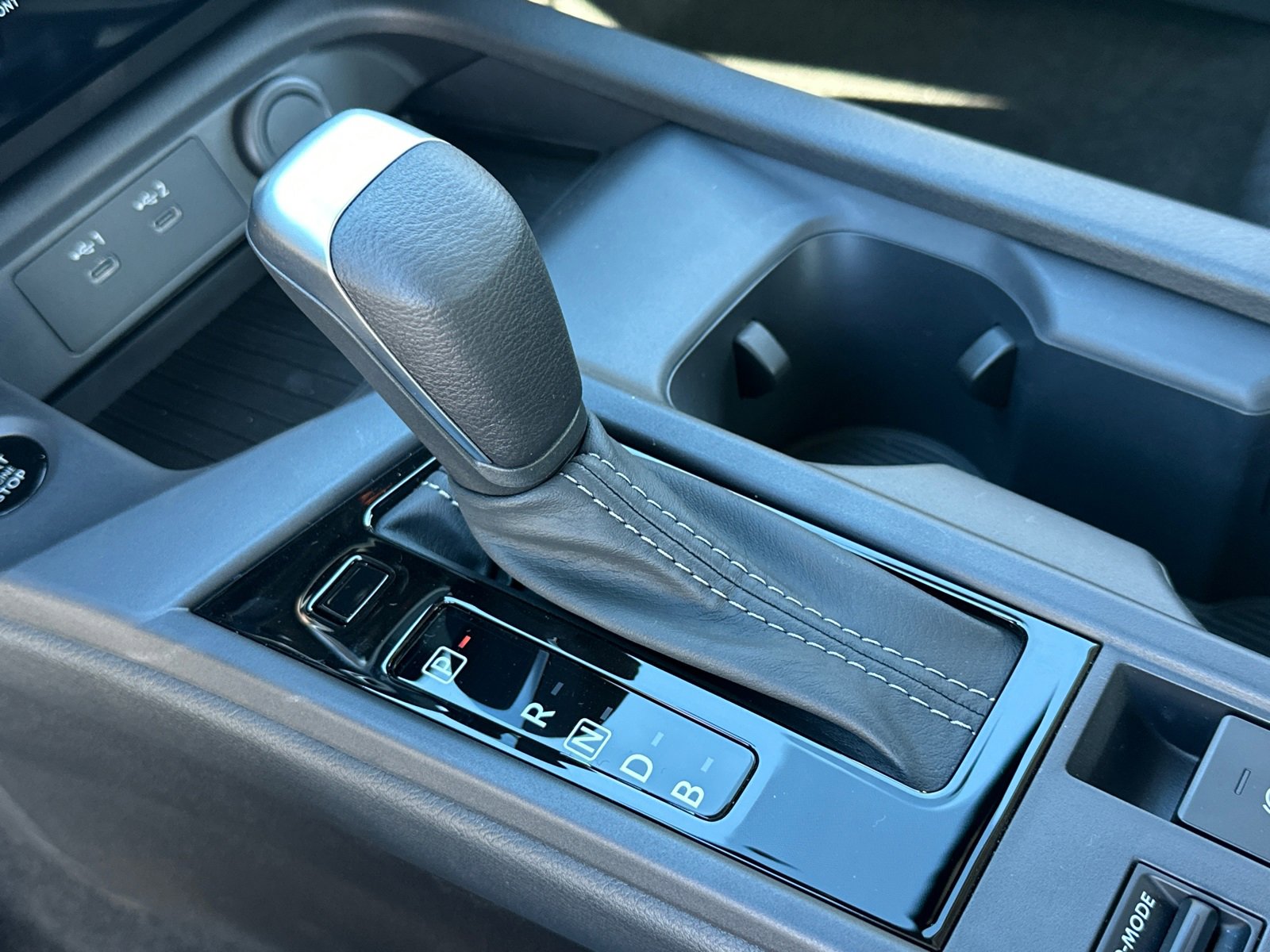 New 2026 Nissan Sentra SV w/ Floor Mat Package image 31