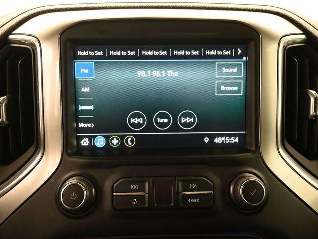 Used 2021 Chevrolet Silverado 1500 RST image 13