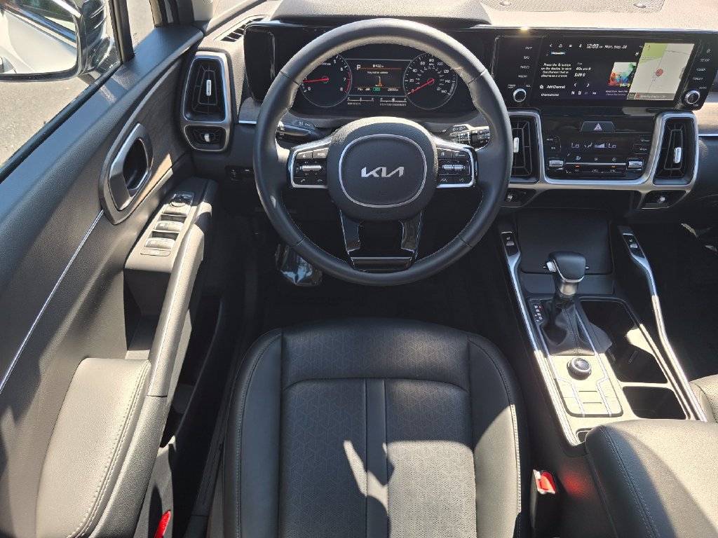 Used 2023 Kia Sorento S w/ Panoramic Sunroof Package AWD/4WD image 30