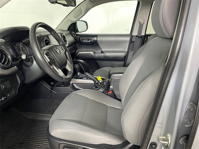 Used 2021 Toyota Tacoma SR5 image 2