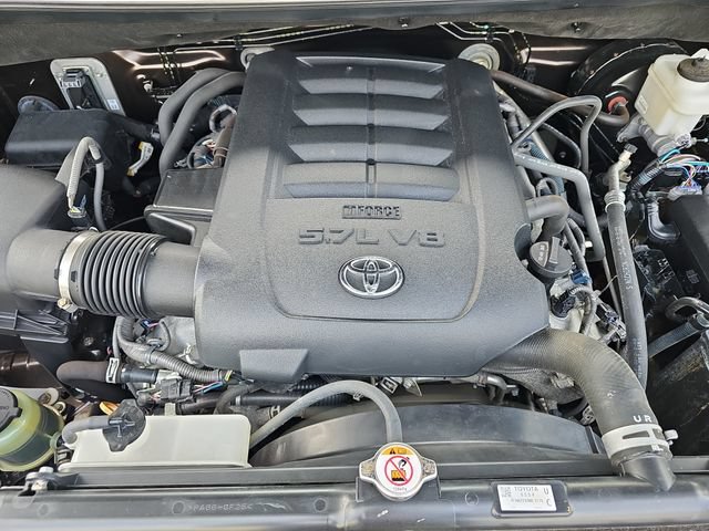 Used 2021 Toyota Tundra 1794 Edition RWD image 34