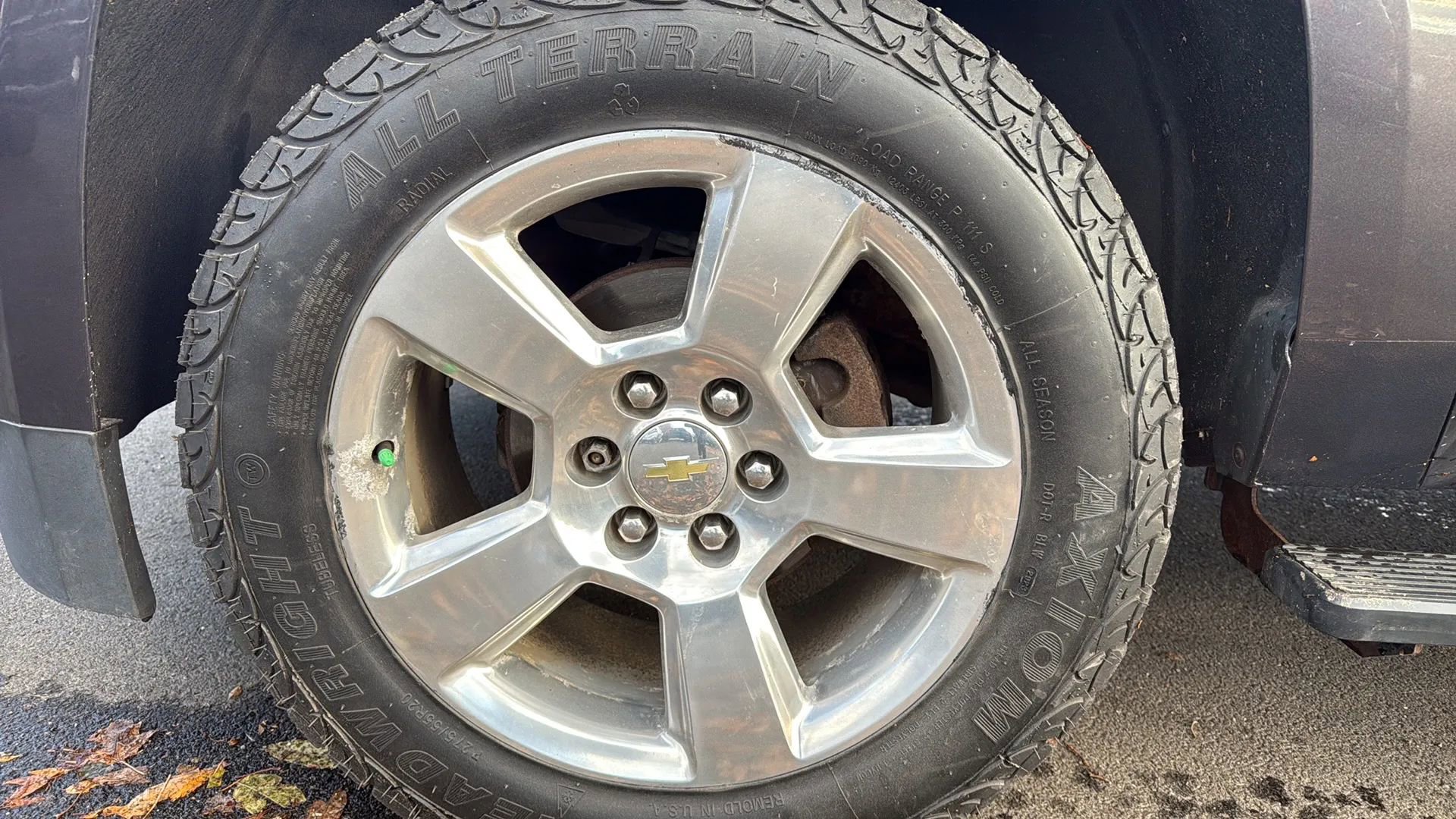 Used 2016 Chevrolet Tahoe LT image 11