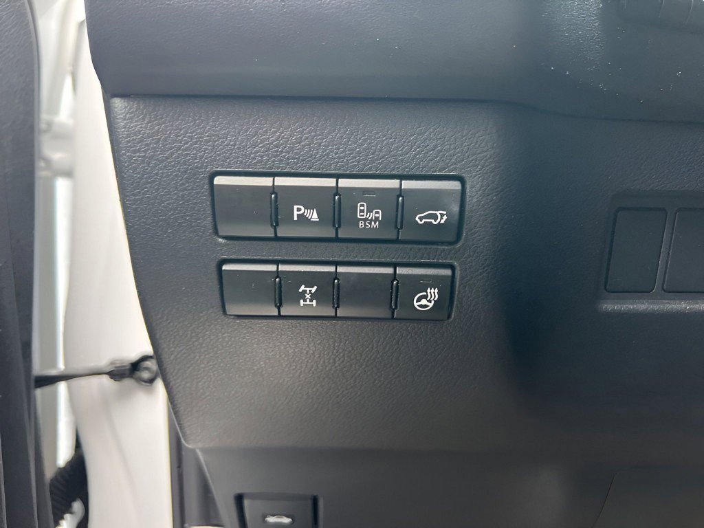 Used 2017 Lexus NX 200t F Sport AWD/4WD image 22