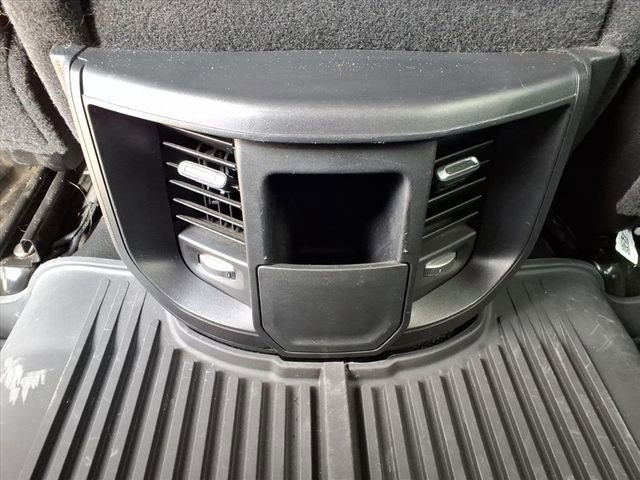 Used 2024 RAM 3500 Tradesman w/ Bed Utility Group image 29