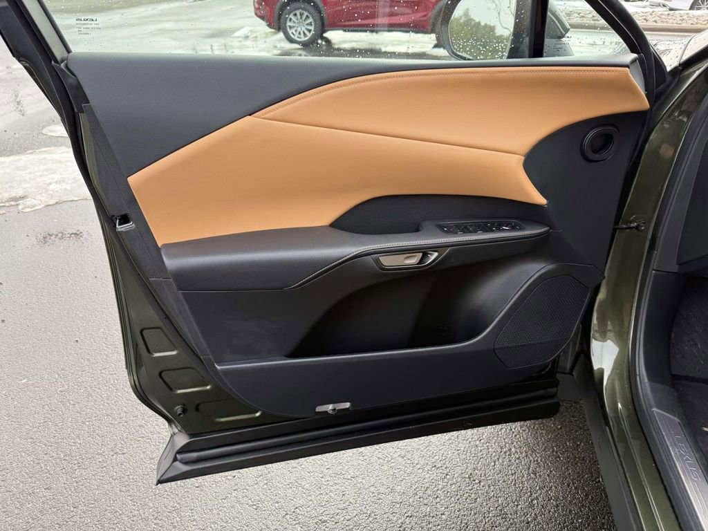 Used 2023 Lexus RX 350 Premium Plus w/ Accessory Package image 12