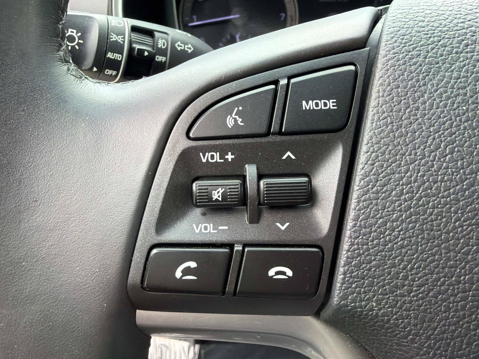Used 2020 Hyundai Tucson Ultimate FWD image 28