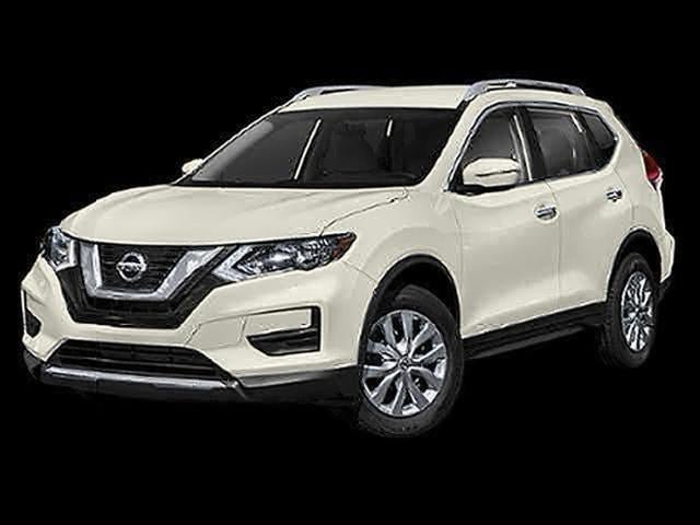 Used 2018 Nissan Rogue SV w/ Premium Package AWD/4WD image 90