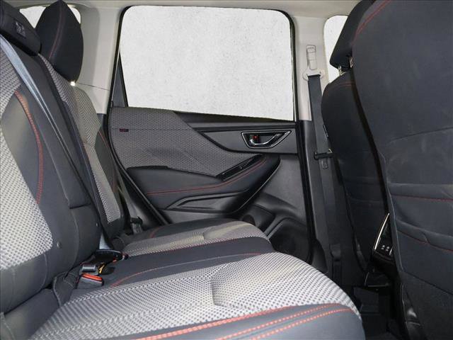 Used 2024 Subaru Forester Sport AWD/4WD image 27
