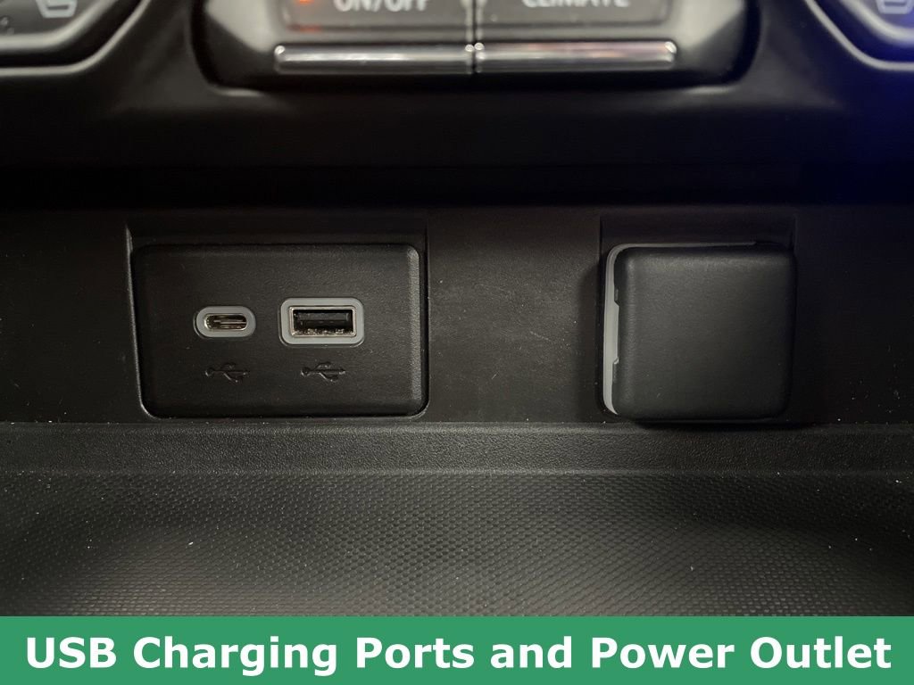 Certified 2023 Chevrolet Tahoe High Country image 45