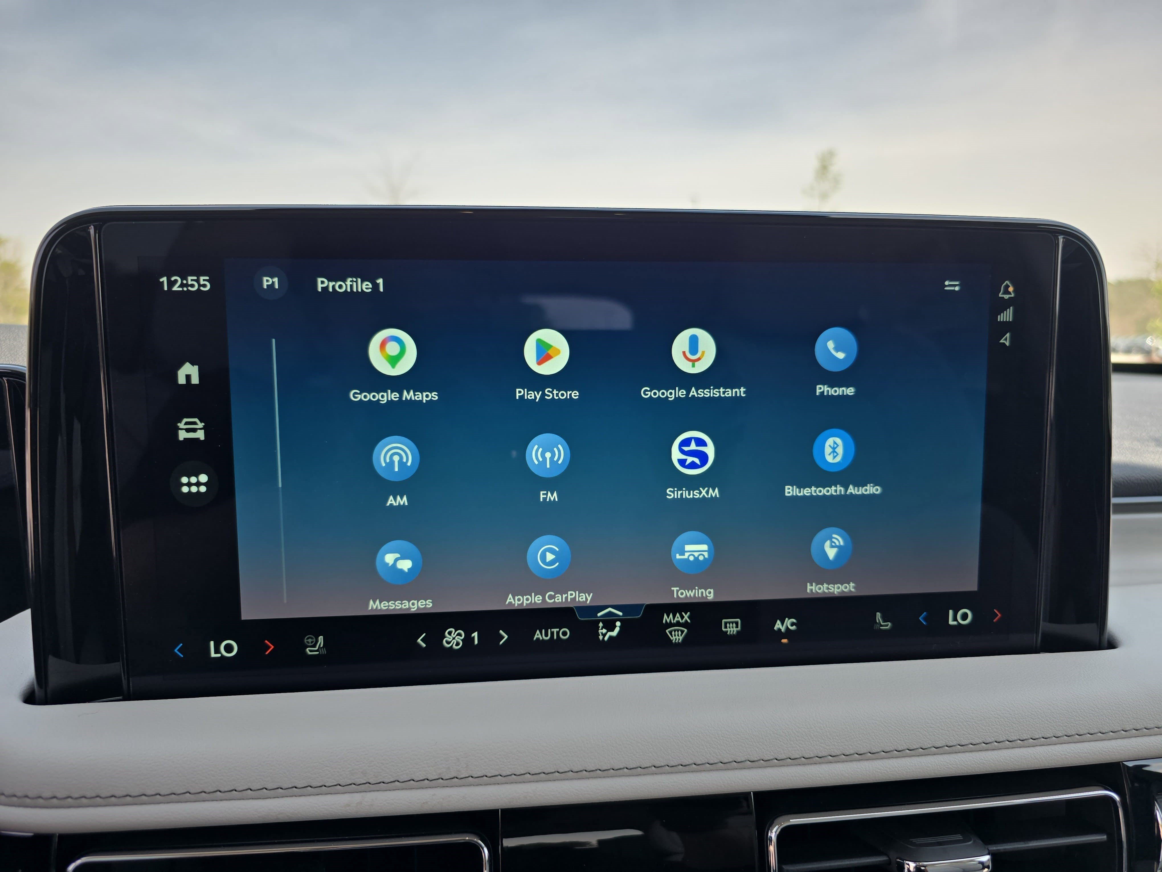 New 2026 Lincoln Aviator Reserve AWD/4WD image 22