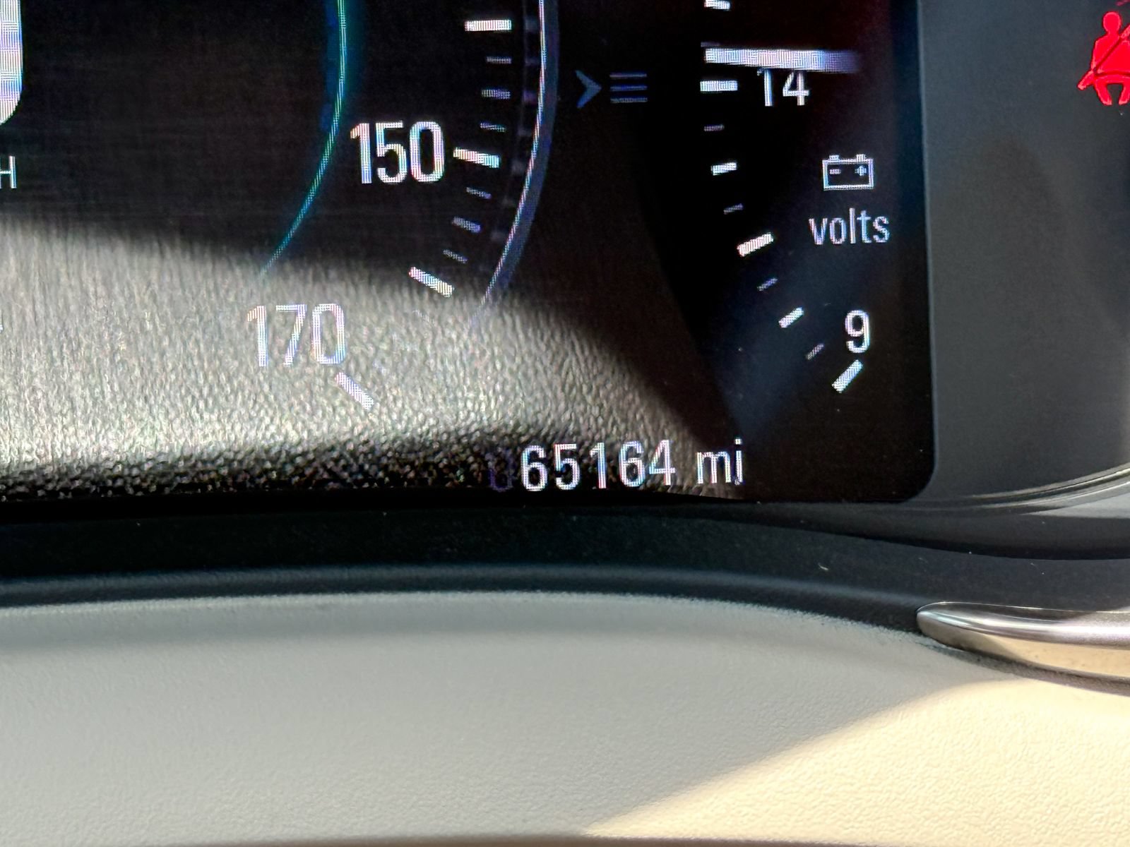 Used 2014 Buick LaCrosse Leather FWD image 44