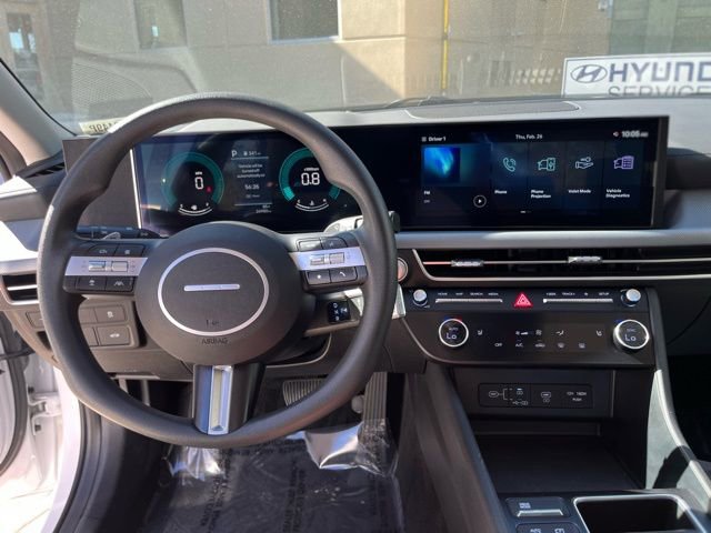 Certified 2025 Hyundai Sonata SEL image 14