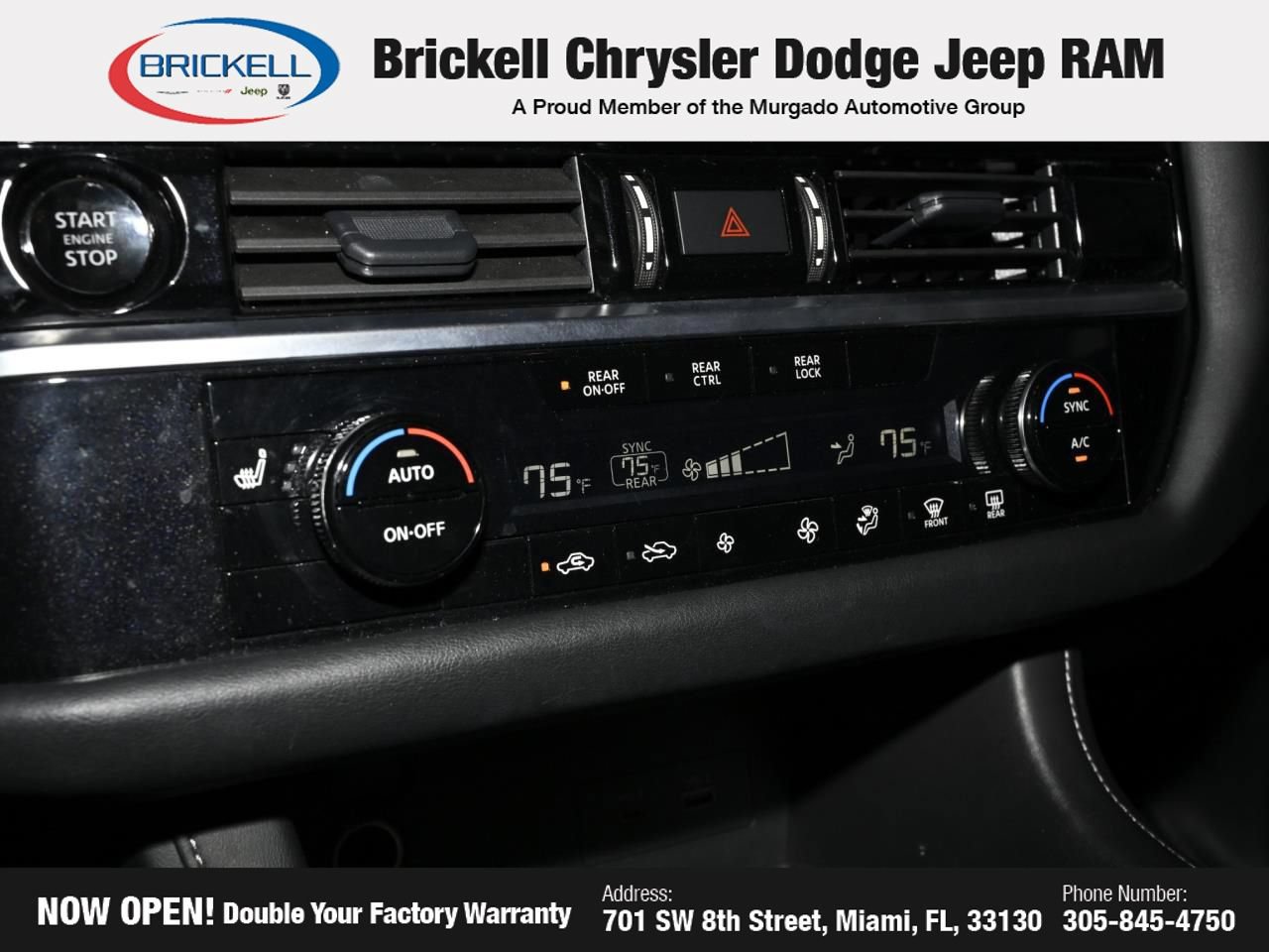 Used 2025 Nissan Pathfinder SV FWD image 31