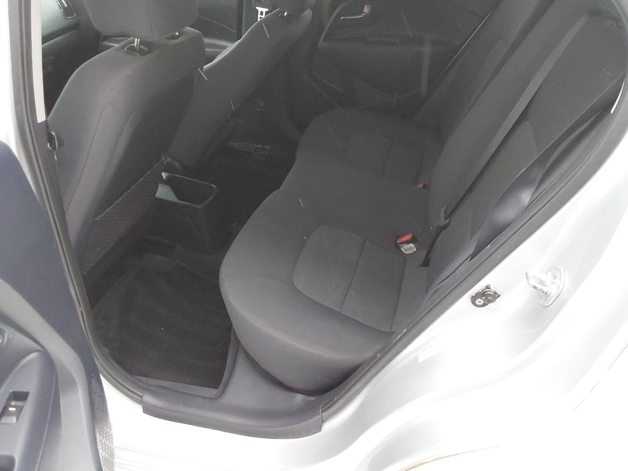 Used 2012 Kia Rio LX w/ PWR Pkg image 12