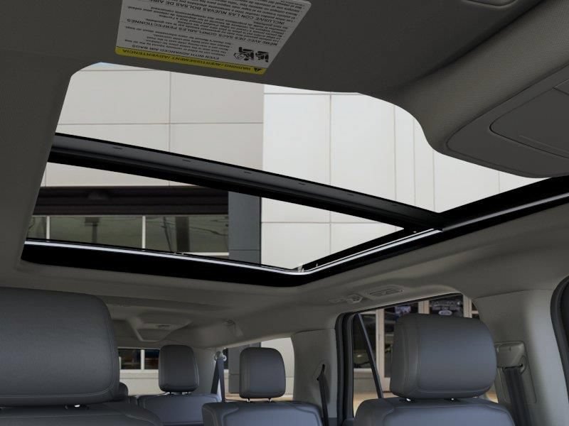 New 2026 Ford Expedition Max Active AWD/4WD image 22