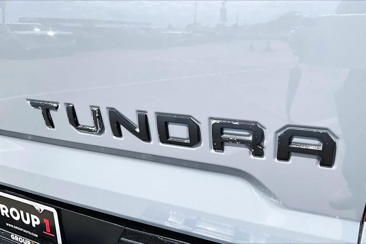 Used 2020 Toyota Tundra Limited w/ Limited Premium Package AWD/4WD image 31