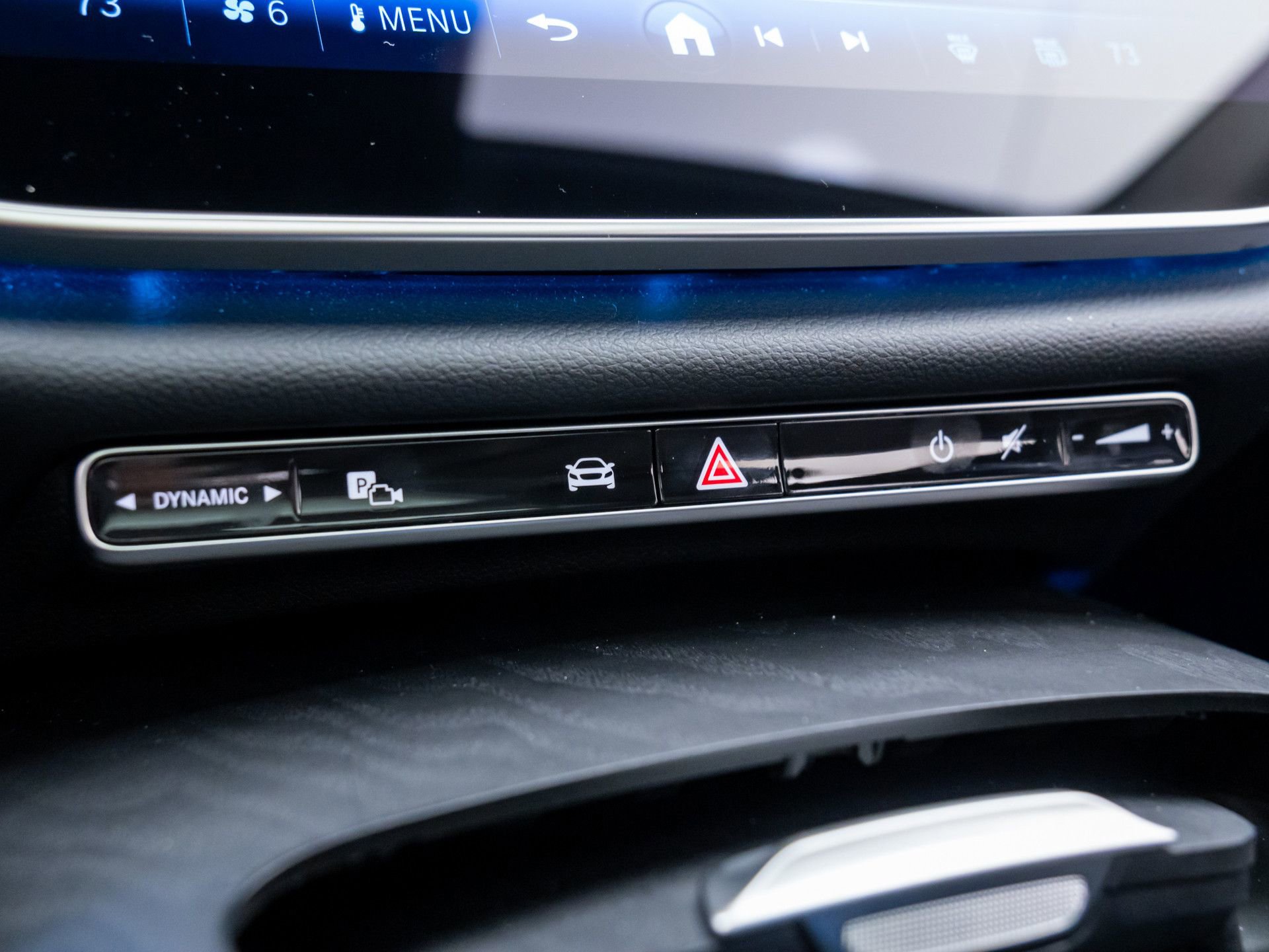 Certified 2025 Mercedes-Benz E 450 4MATIC All-Terrain Wagon image 33