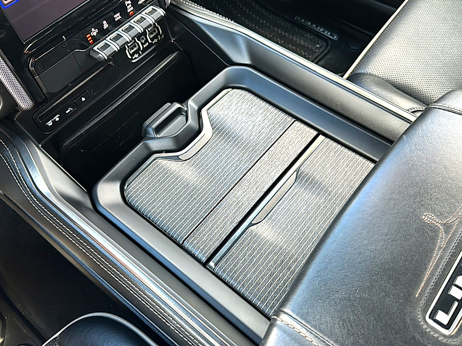 Used 2019 RAM 1500 Limited RWD image 38