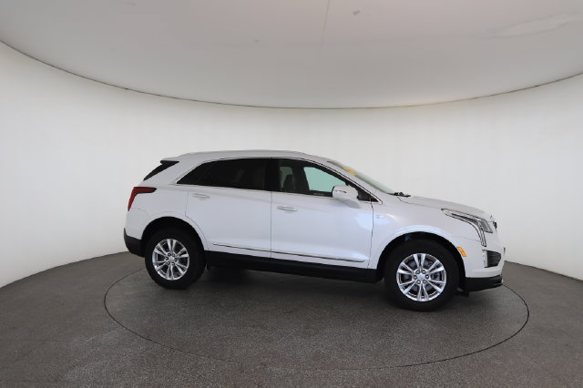 Used 2022 Cadillac XT5 Luxury AWD/4WD image 24