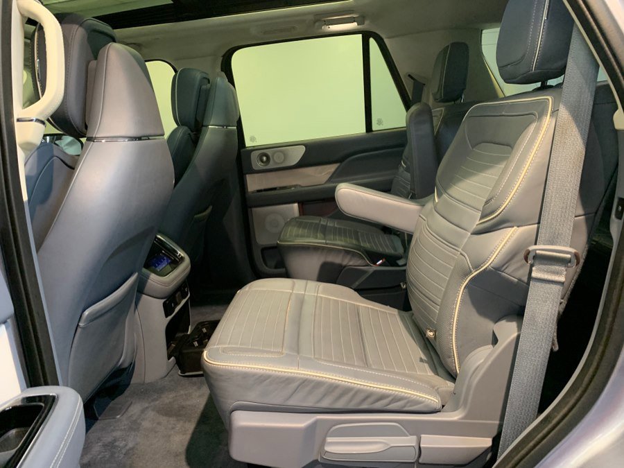 Used 2023 Lincoln Navigator Black Label AWD/4WD image 60