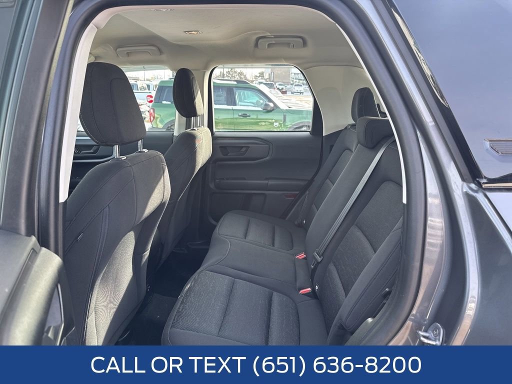 Used 2021 Ford Bronco Sport image 26