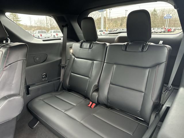 New 2026 Ford Explorer ST-Line w/ ST-Line Street Pack image 27