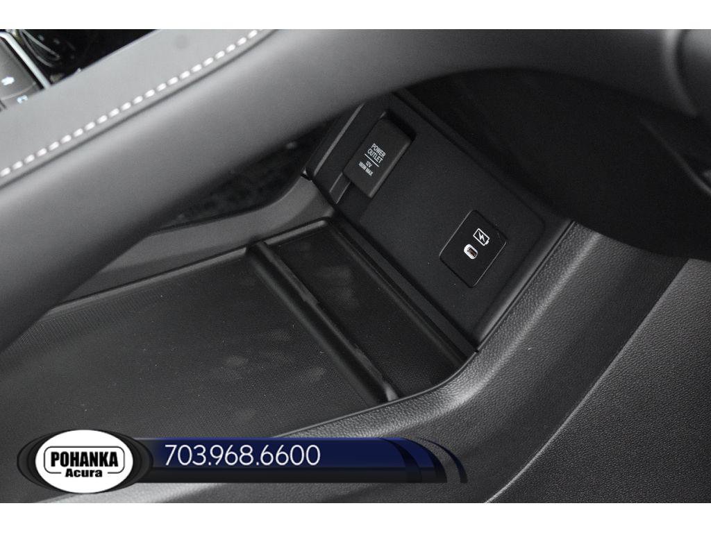 New 2026 Acura RDX SH-AWD image 13