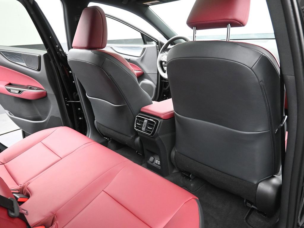 Used 2025 Lexus NX 250 FWD w/ Premium Package image 12