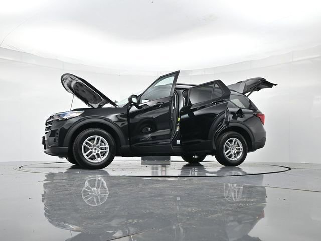 New 2026 Ford Explorer Active image 49