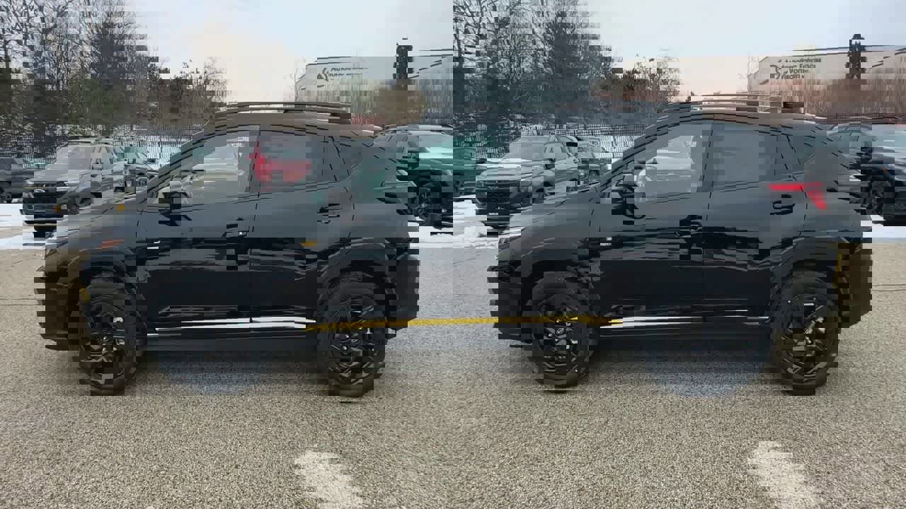 New 2026 Subaru Crosstrek 2.5i Sport image 5