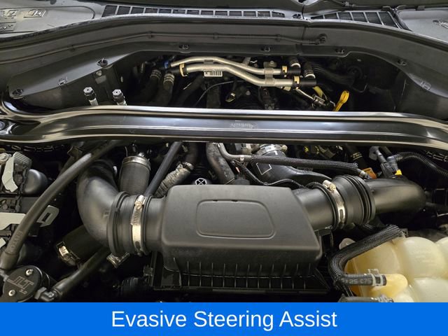 Used 2021 Lincoln Aviator Reserve w/ Equipment Group 201A AWD/4WD image 11