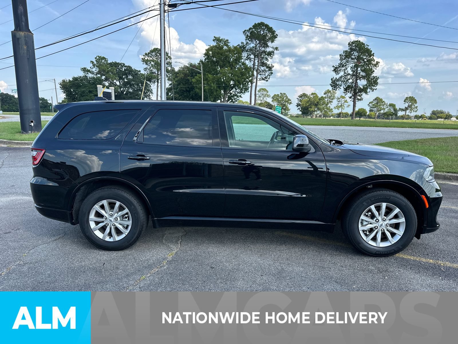 Used 2026 Dodge Durango GT RWD image 4