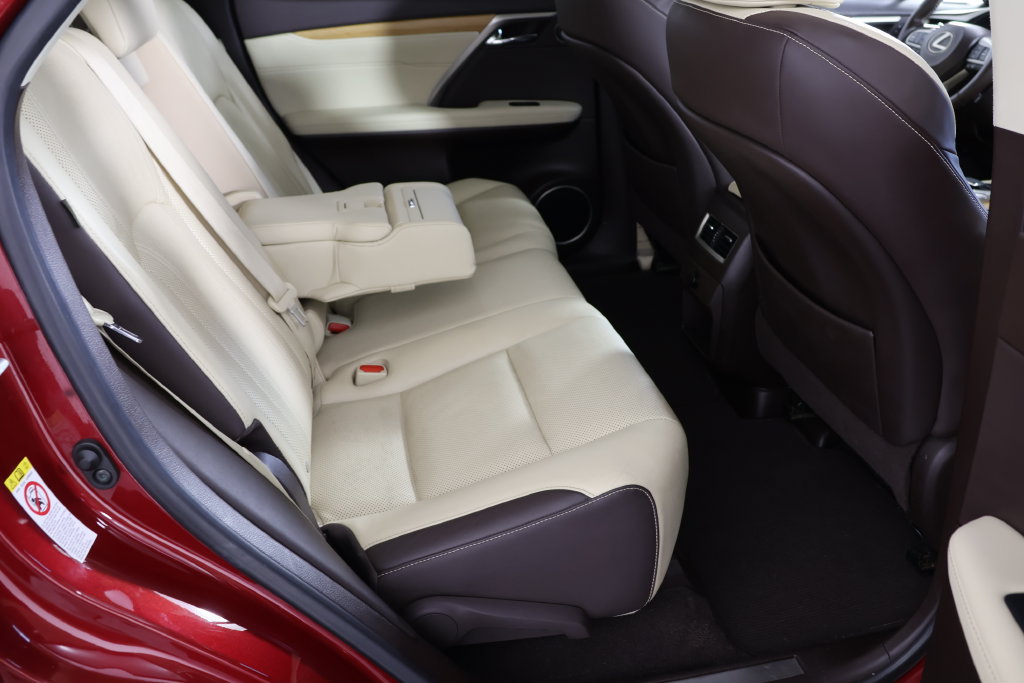 Used 2016 Lexus RX 350 AWD w/ Premium Package image 26
