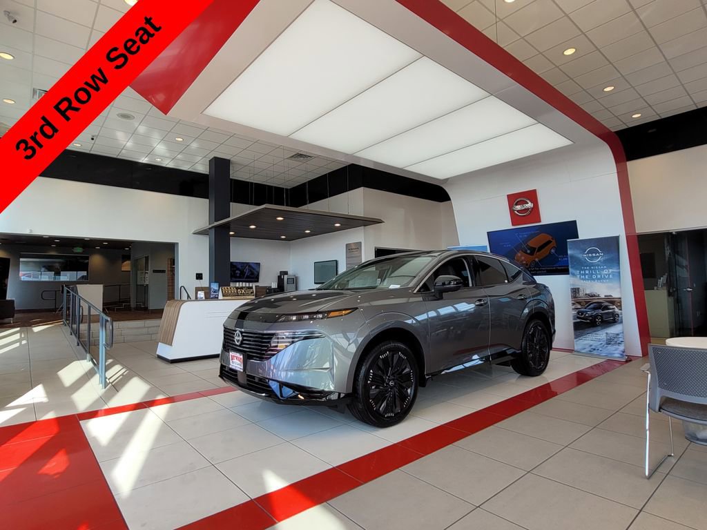 Used 2016 Tesla Model X Performance image 31