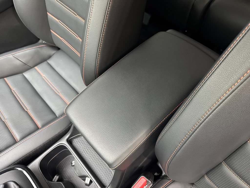 Used 2025 Honda CR-V Sport Touring image 68