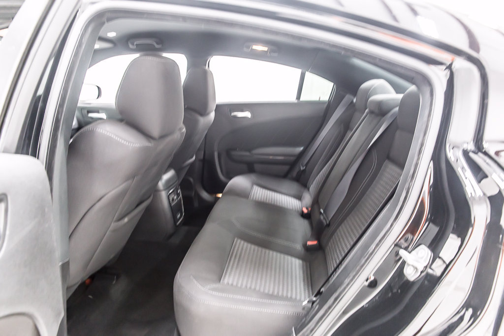Used 2021 Dodge Charger SXT w/ Blacktop Package RWD image 29