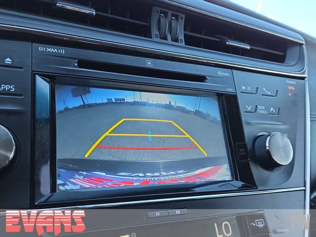Used 2015 Toyota Avalon Limited FWD image 8