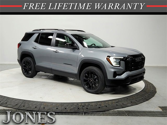New 2026 GMC Terrain Elevation w/ Elevation Premium Package