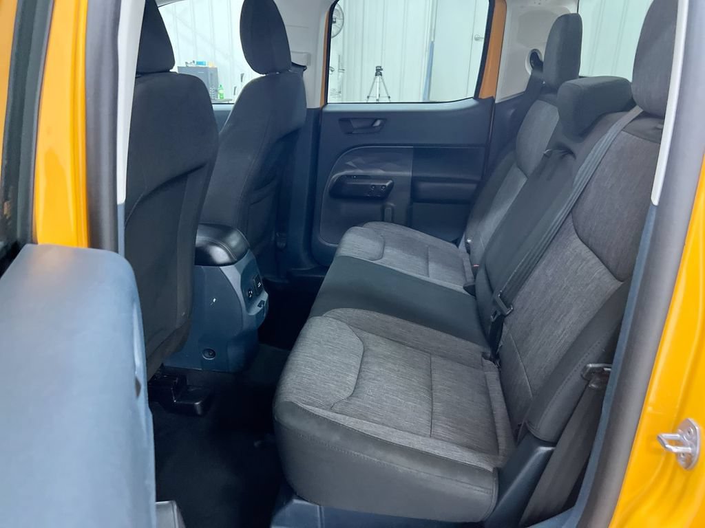 Used 2023 Ford Maverick XLT w/ Equipment Group 300A Standard AWD/4WD image 22