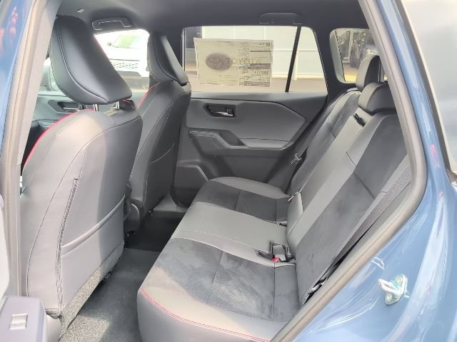 New 2026 Toyota RAV4 AWD Plug-in Hybrid image 30