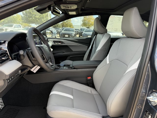 New 2026 Toyota Camry SE w/ Convenience Package FWD image 23