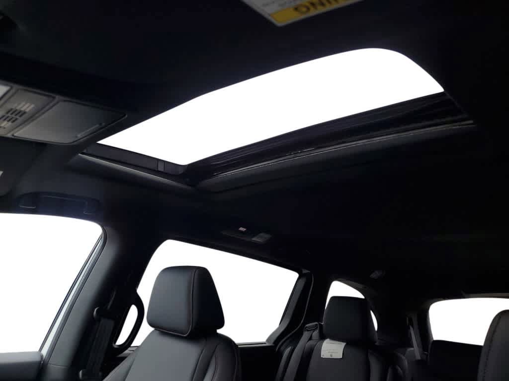 New 2026 Honda Odyssey Sport-L image 20