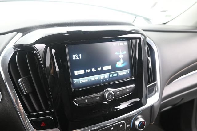 Used 2019 Chevrolet Traverse LS AWD/4WD image 36