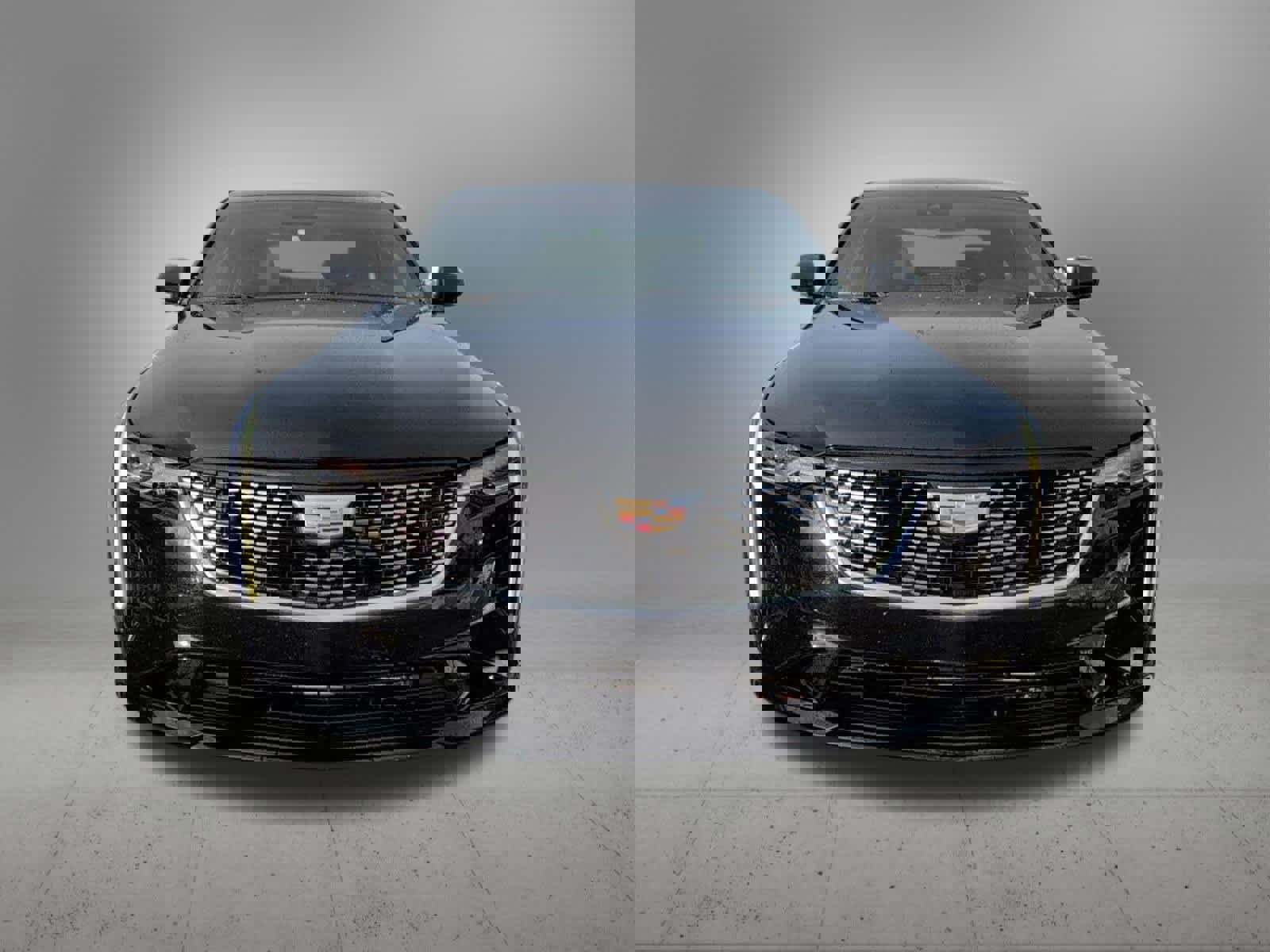 Certified 2023 Cadillac CT4 Luxury w/ Sun And Sound Package image 9