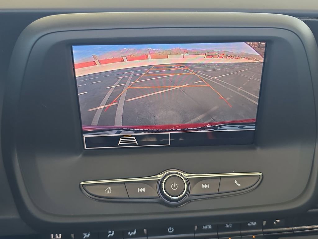 Used 2023 Chevrolet Camaro LT w/ RS Package image 15