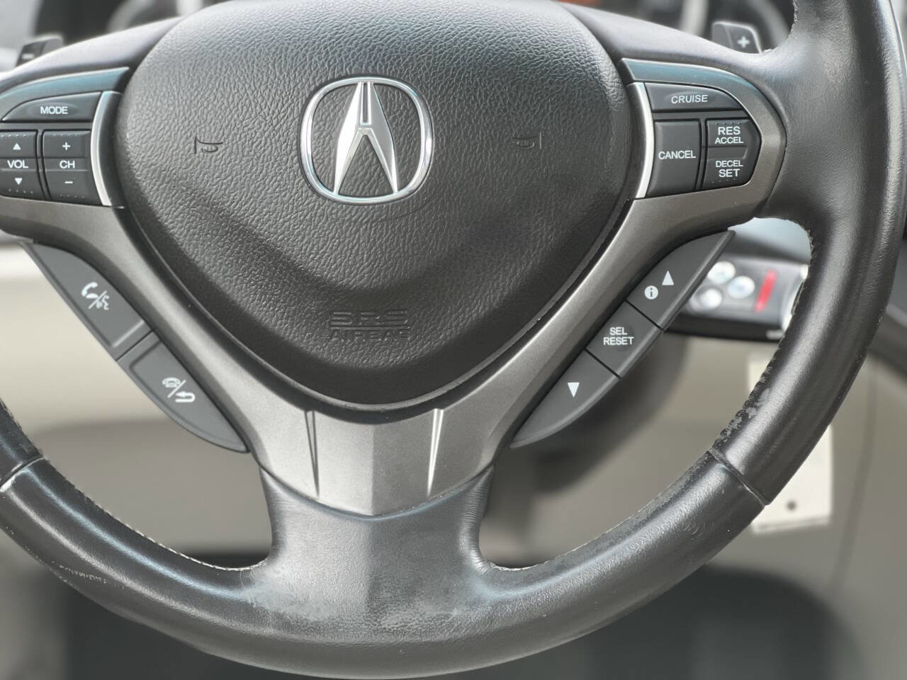 Used 2011 Acura TSX Sedan image 21