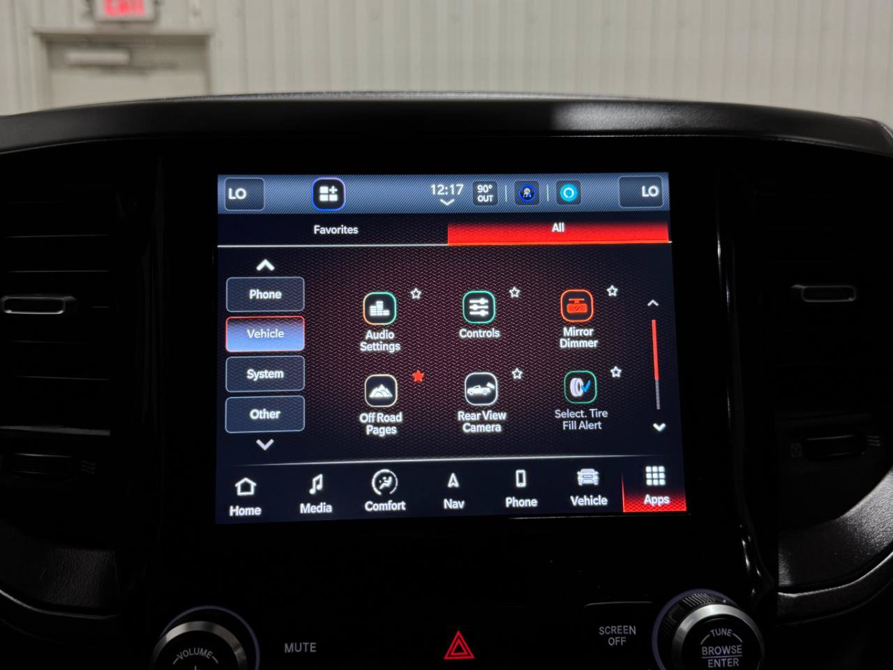 Used 2023 RAM 2500 Tradesman AWD/4WD image 45